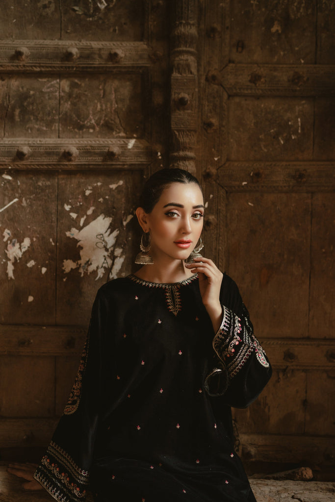 KASHMIR