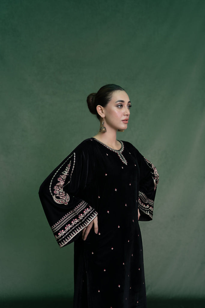 KASHMIR