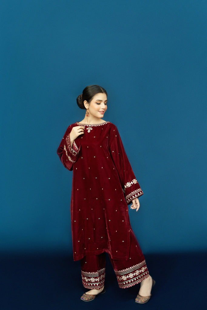 MAHNOOR