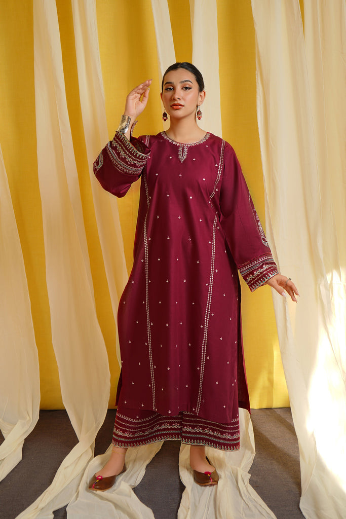SHAFAQ