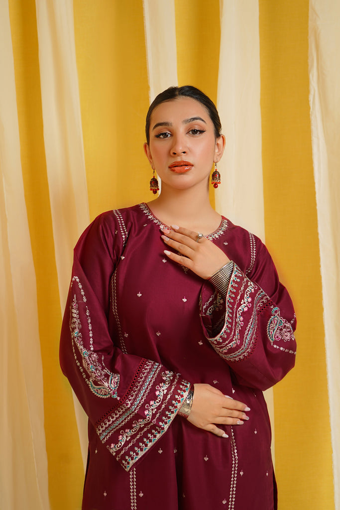SHAFAQ