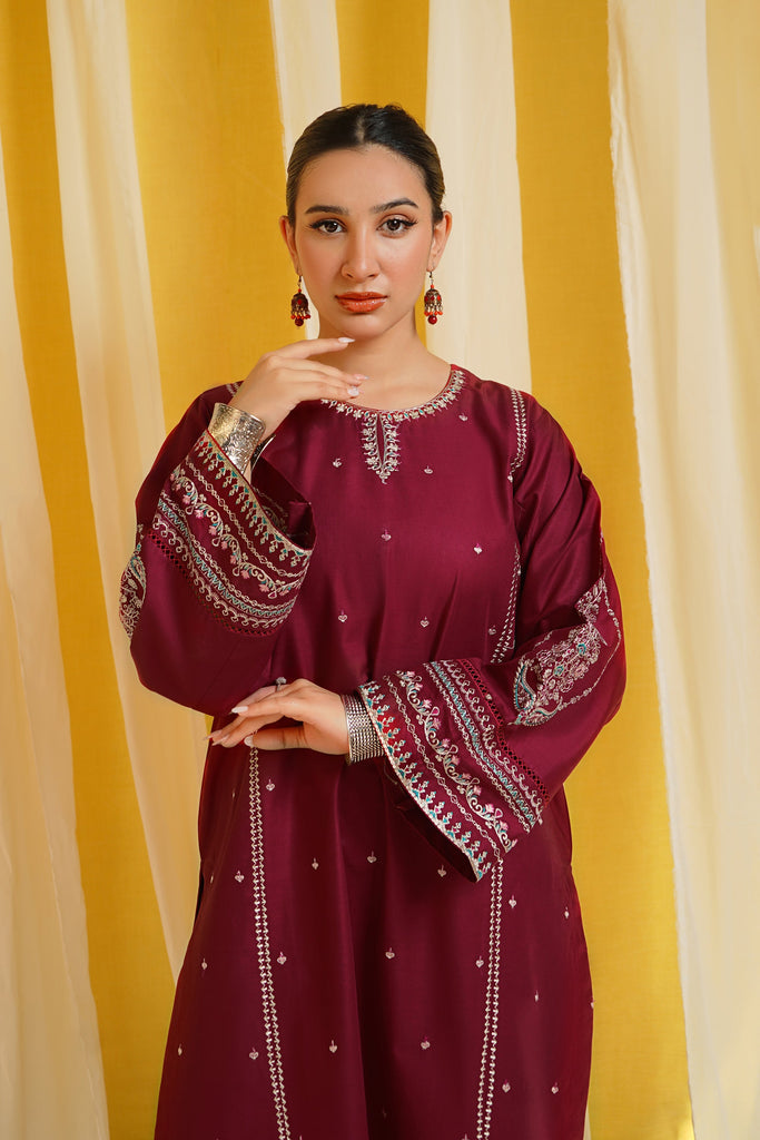 SHAFAQ