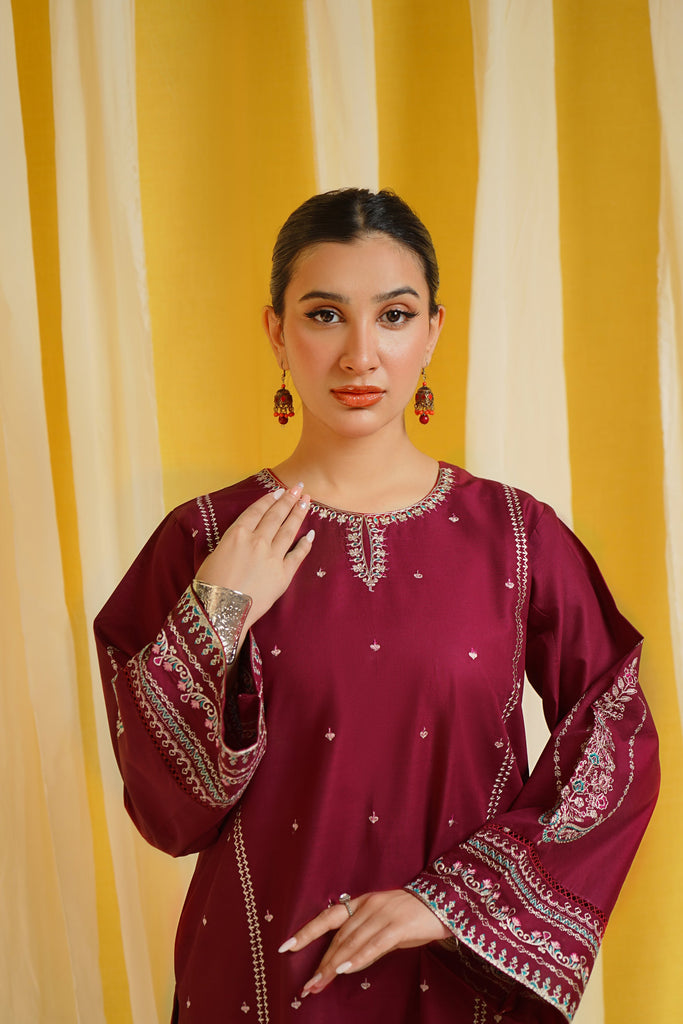 SHAFAQ