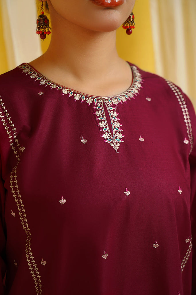 SHAFAQ