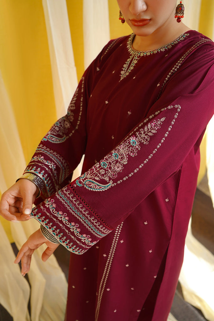 SHAFAQ