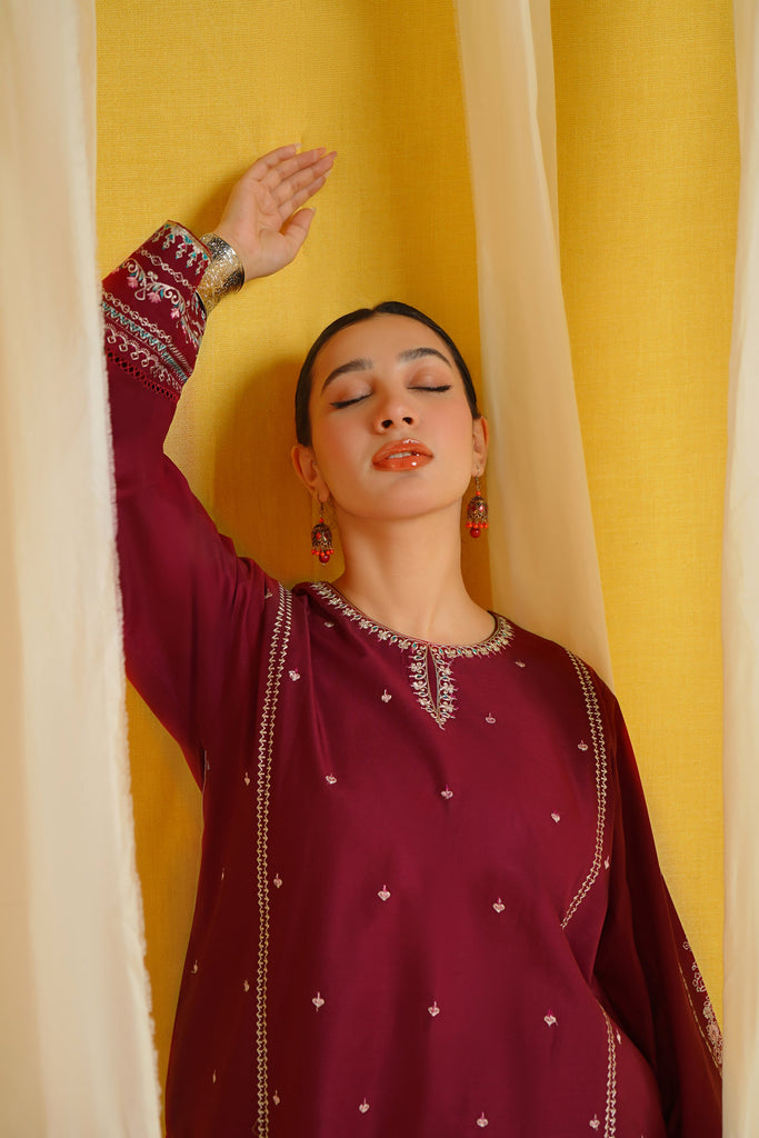 SHAFAQ