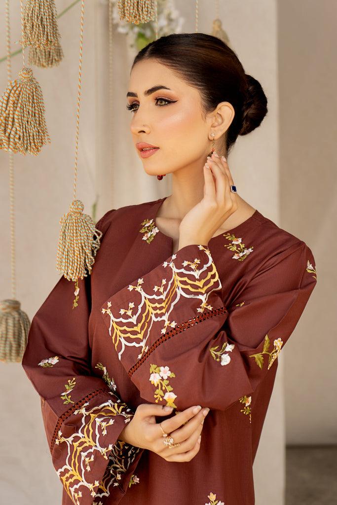 SARANGI